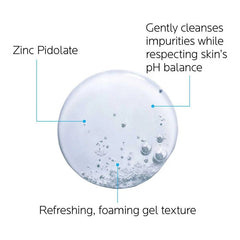 La Roche-Posay Effaclar Purifying Cleansing Gel - 200ml