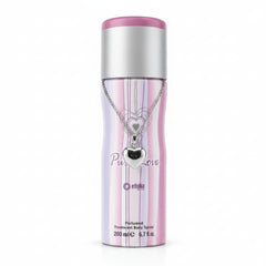 Pure Love Efolia Perfumed Body Spray - 200ml