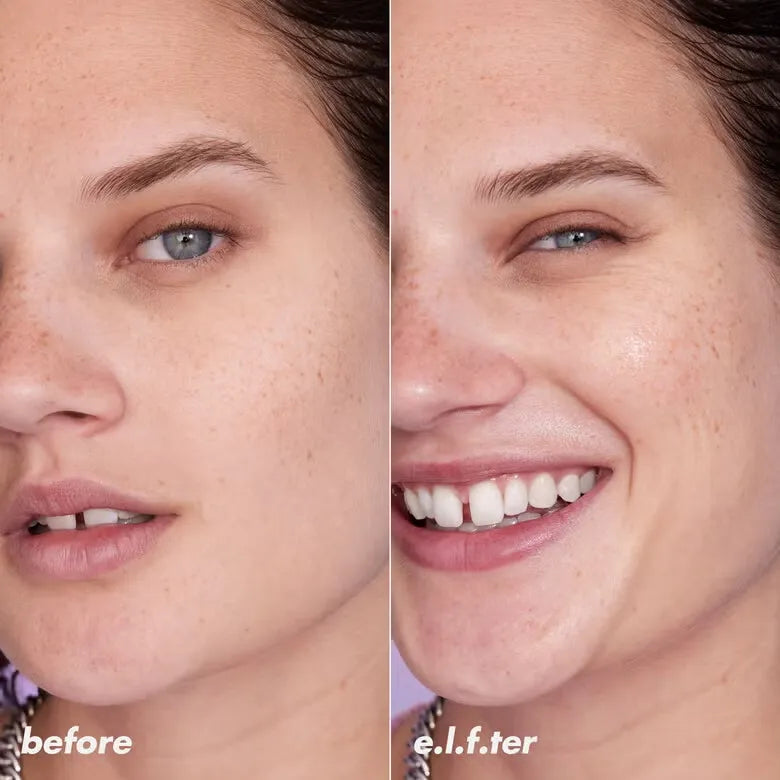 e.l.f. Skin Holy Hydration Thirst Burst Drops Dewy + Brightening - 30ml