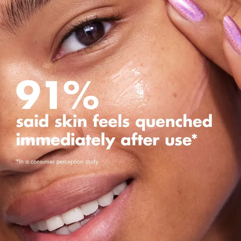 e.l.f. Skin Holy Hydration Thirst Burst Drops Dewy + Brightening - 30ml