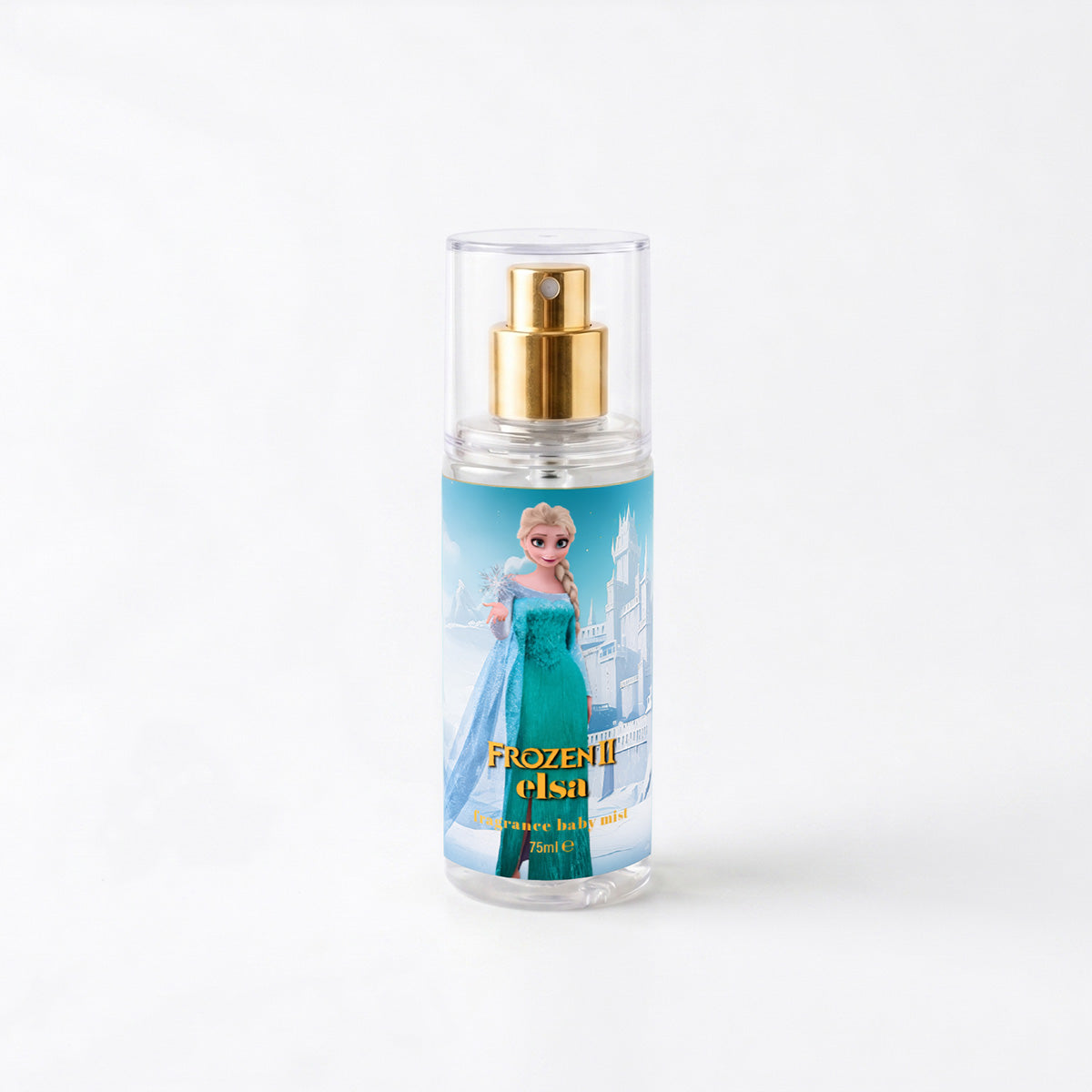 Frozen II Elsa Fragrance Baby Mist - 75ml