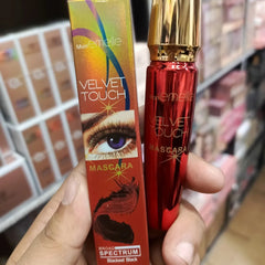 emelie Velvet Touch Black Mascara