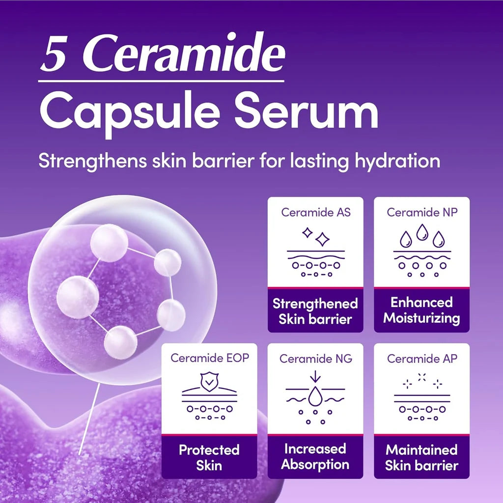 Eqqualberry Bakuchiol Plumping Serum - 30ml