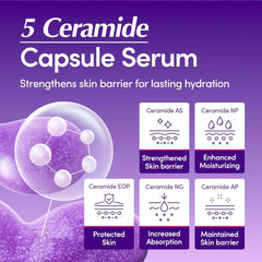 Eqqualberry Bakuchiol Plumping Serum - 30ml