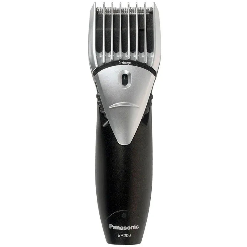 Panasonic ER206-K Hair & Beard Trimmer