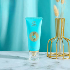 ESTELIN Hyaluronic Acid Hydrating & Vitalizing Facial Cleanser - 80g