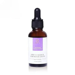 Estelin Lavender Stretch Mark & Scar Repair Serum – 30ml