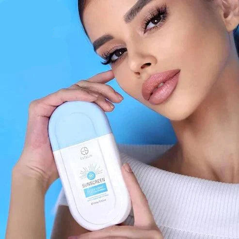 Estelin - Ultra Light Hydrating Invisible Sunscreen