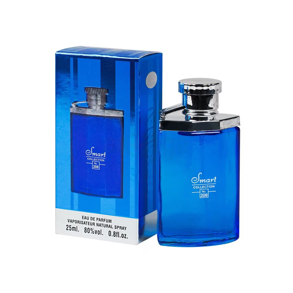 Smart Collection No. 208 Eau de Parfum - 25ml