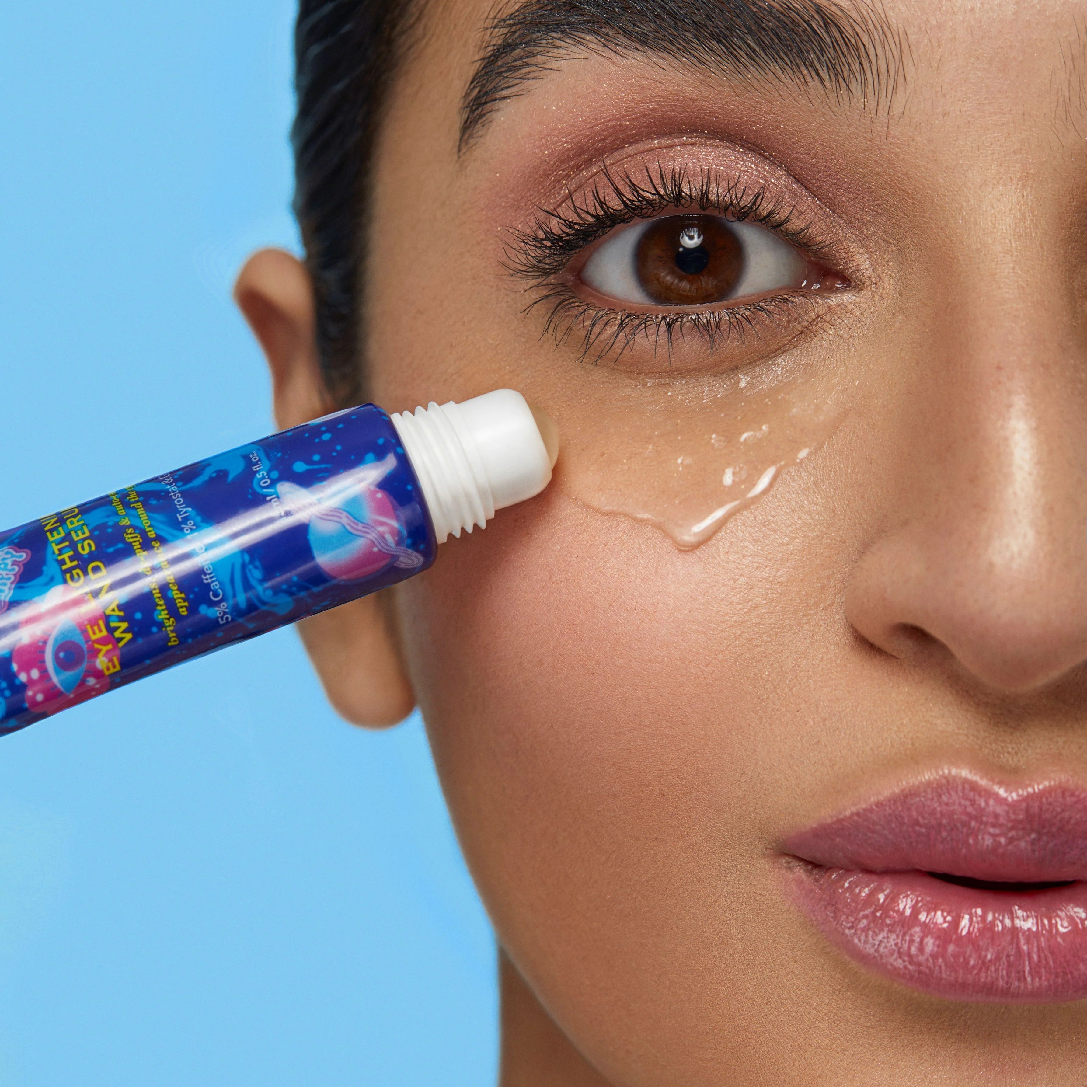 HER Beauty eye wonder Eye Lightening Wand serum 15ml