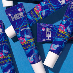 HER Beauty eye wonder Eye Lightening Wand serum 15ml