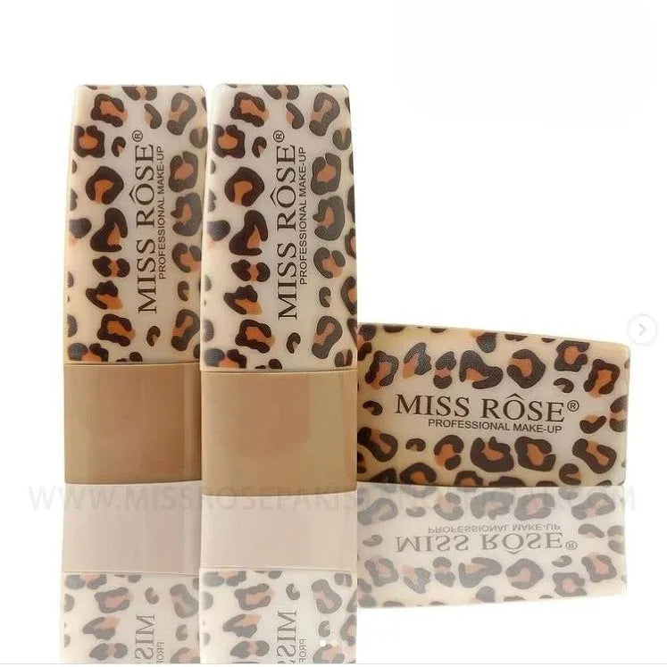 Miss Rose Cat Foundation – Super Smooth & Radiant