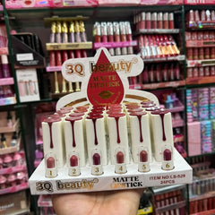 3Q Beauty Matte Lipstick