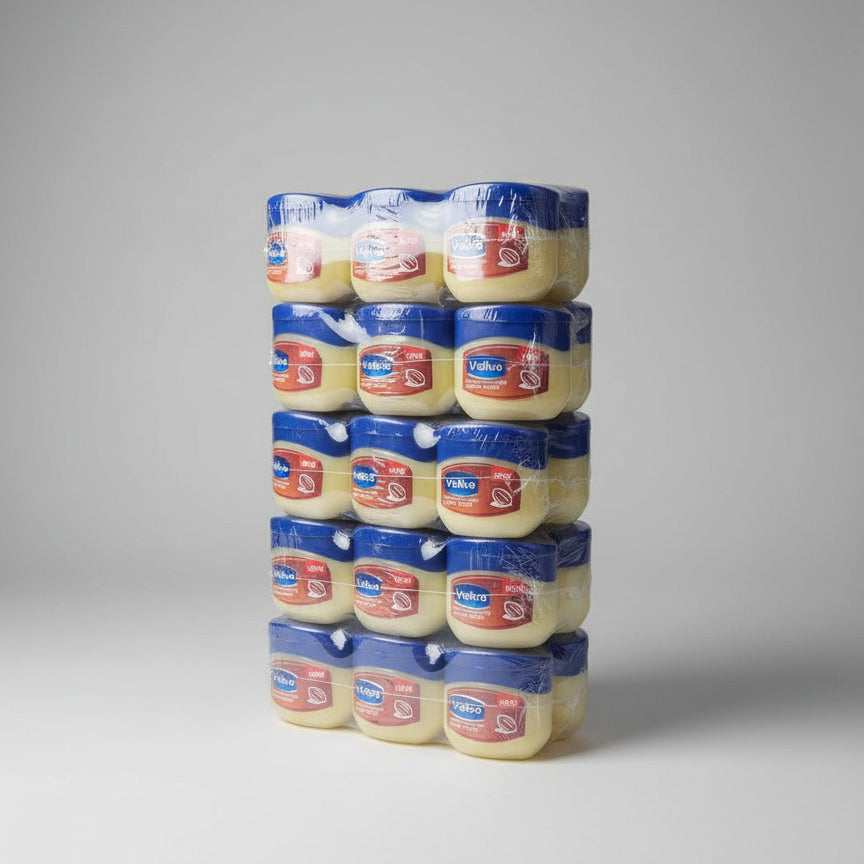 Vellvo Rich Conditioning Jelly – Cocoa Butter