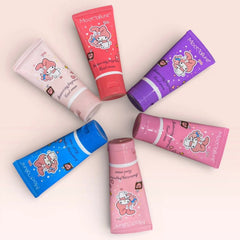 Mocallure Moisturizing Fragrance Hand Cream - 40ml