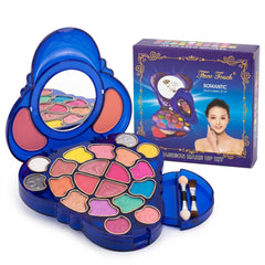 Face Touch Romantic Grace Makeup Kit