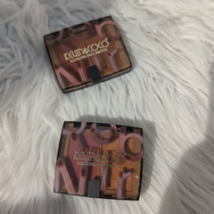 Kevin & Coco Highlighter & Blusher
