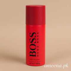 Hugo Boss Red Spray