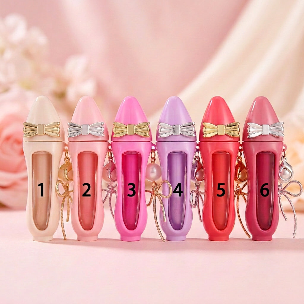 3Q Beauty Moisturizing Lip Oil