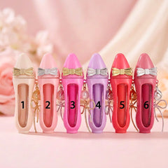 3Q Beauty Moisturizing Lip Oil