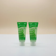 Siheglan Aloevera Face Primer Mini Tube