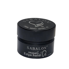Sabalon 24 Hour Edge Hold Hair Wax - 100ml