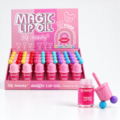 3Q Beauty Magic Lip Oil