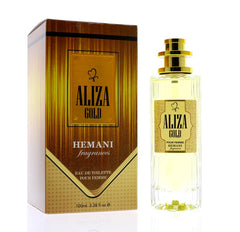 Original Hemani by Waseem Badami Perfumes - Pack of 6