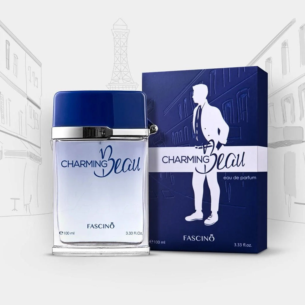 Charming Beau – Fascino -100 ml