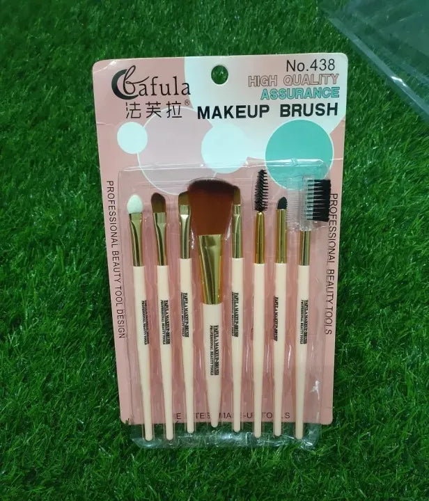 High-Quality Makeup Brush Sets