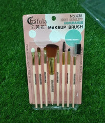 High-Quality Makeup Brush Sets