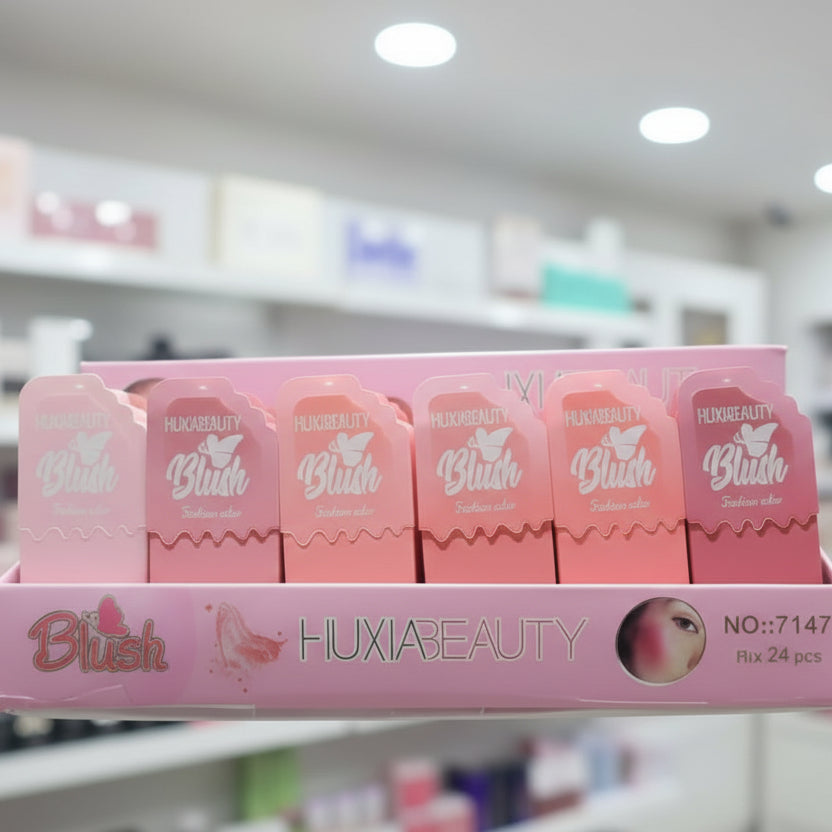 Huxia Beauty Liquid Blush