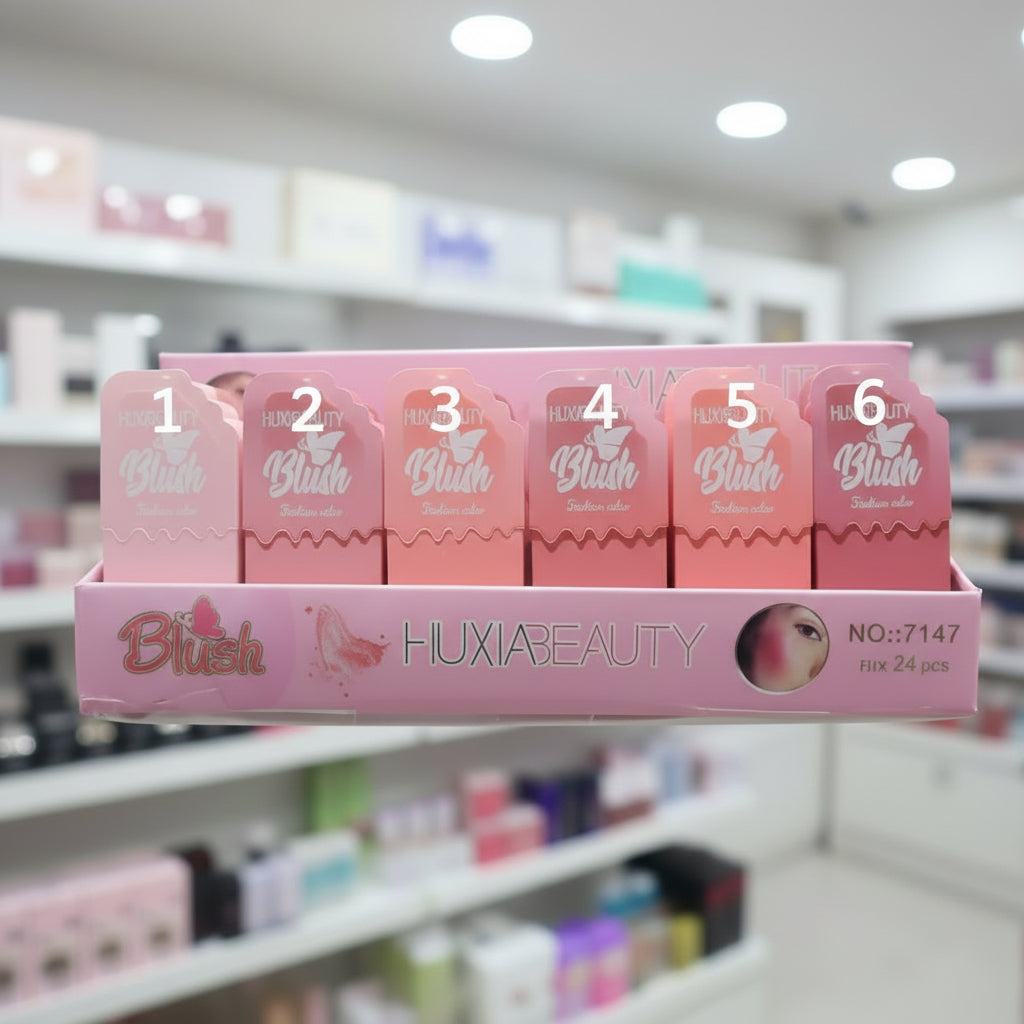 Huxia Beauty Liquid Blush