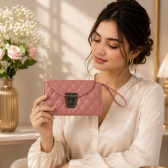 New Stylish Ladies Wallet