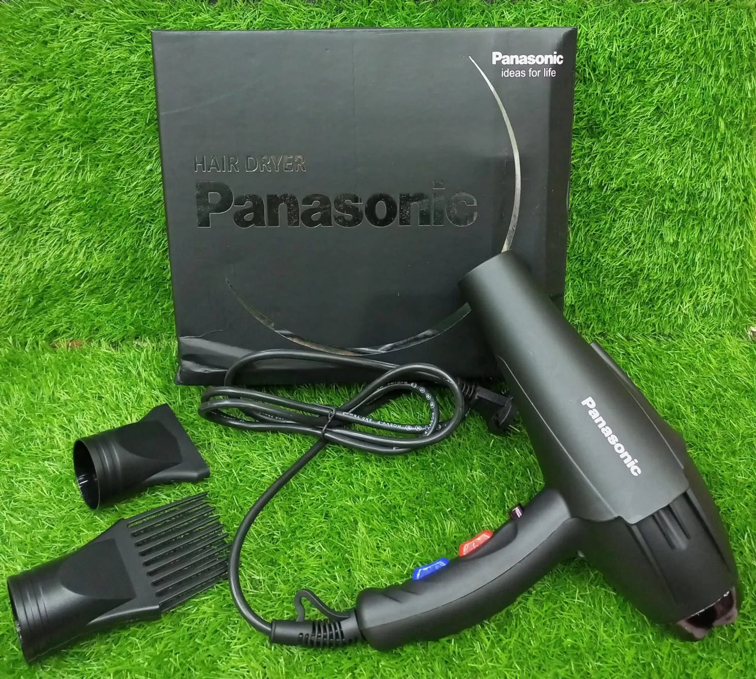 Panasonic Professional Hair Dryer