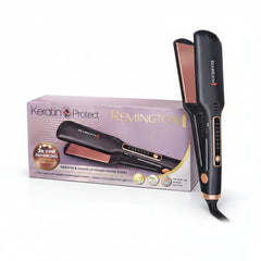 Remington Keratin Protect Hair Straightener – Model 2030