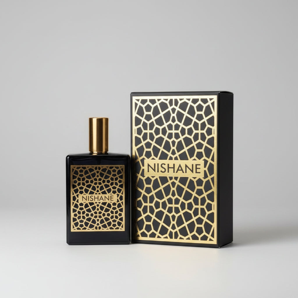 Nishane Nefs Extrait de Parfum