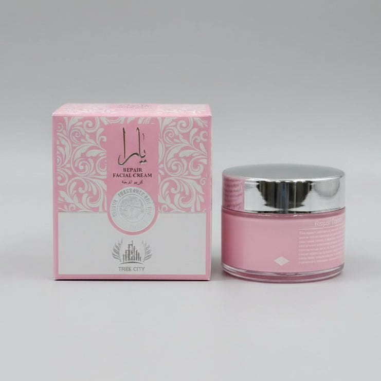 Tree City Yara Repair Facial Cream