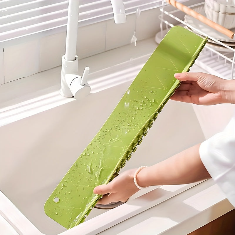 Silicone Sink Splash Guard