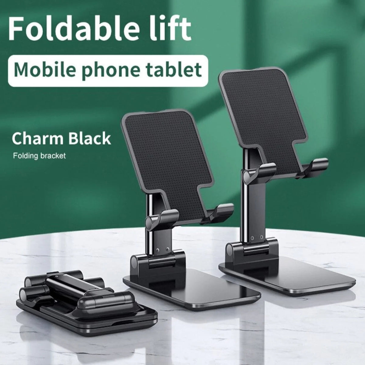 L305 Folding Desktop Phone Stand
