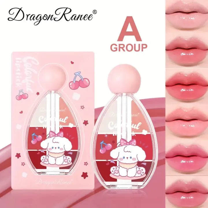 Dragon Ranee Colorful Lipstick