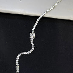 Luxury Zircon Bracelet