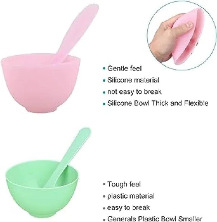 5 in 1 Quetee Makeup Tool