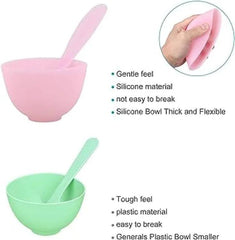 5 in 1 Quetee Makeup Tool