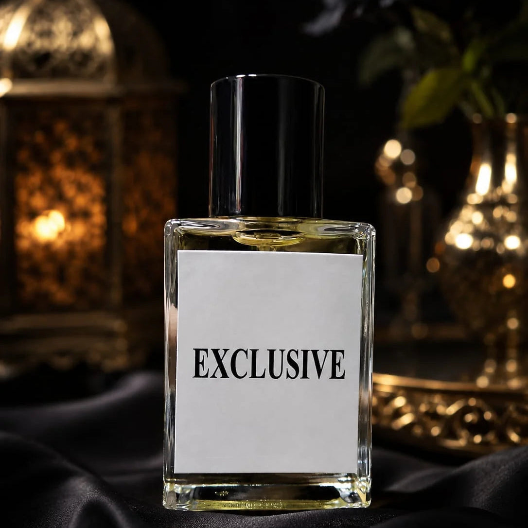 Exclusive Eau De Parfum – 25ml