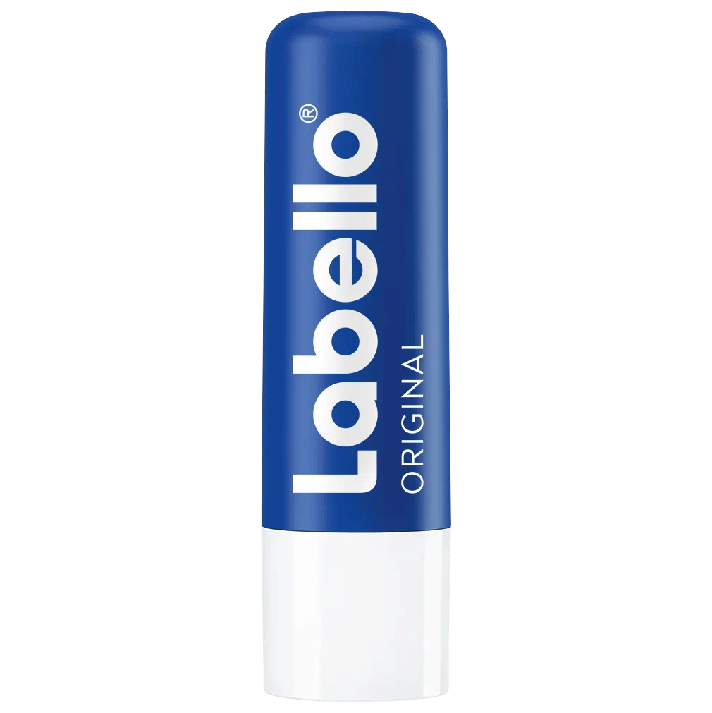 Labello Moisturizing Lip Balm Factory Left Over