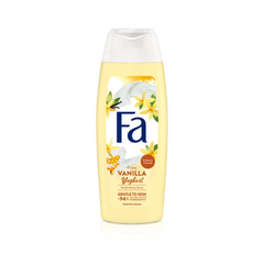FA Yoghurt Vanilla Honey Shower Cream - 250ml