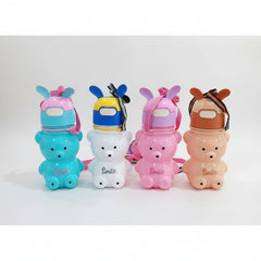 Party Propz Teddy Bear Sipper Water Bottles for kids - Each