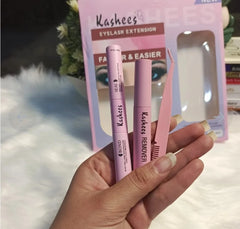 Kashess EYELASH EXTENSION KIT