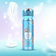 Faateh Maduo Body Spray - 200ml